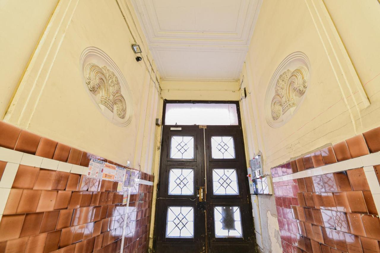 Opera Elegance Andrassy Appartement Boedapest Buitenkant foto