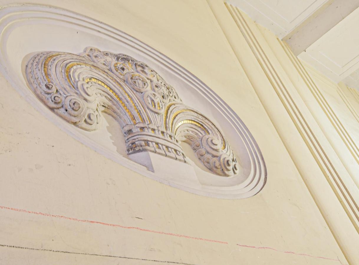 Opera Elegance Andrassy Appartement Boedapest Buitenkant foto