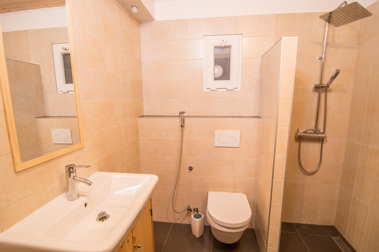 Opera Elegance Andrassy Appartement Boedapest Buitenkant foto