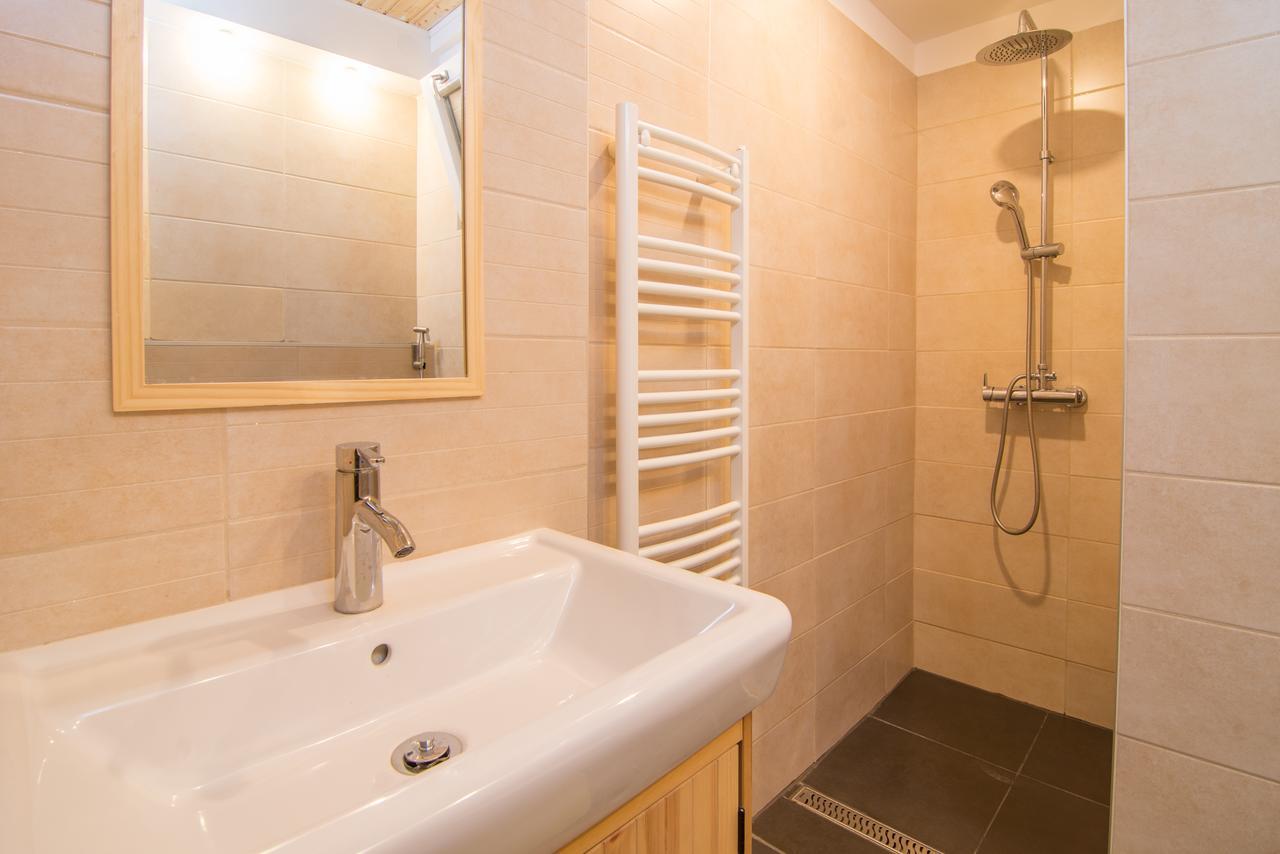 Opera Elegance Andrassy Appartement Boedapest Buitenkant foto